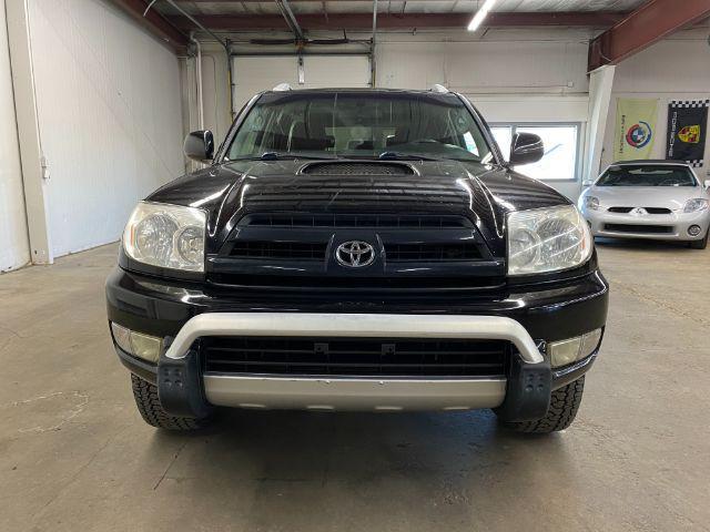 used 2005 Toyota 4Runner car, priced at $13,997