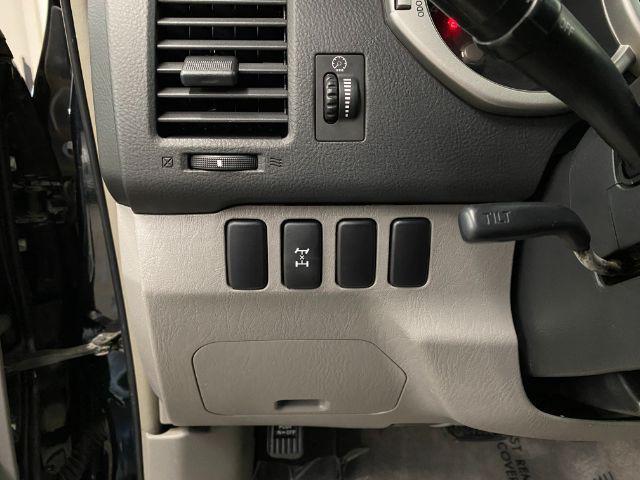 used 2005 Toyota 4Runner car, priced at $13,997