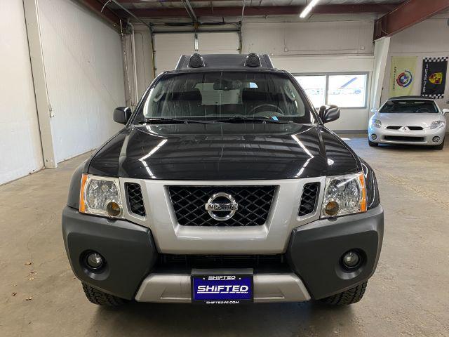 used 2012 Nissan Xterra car, priced at $12,997