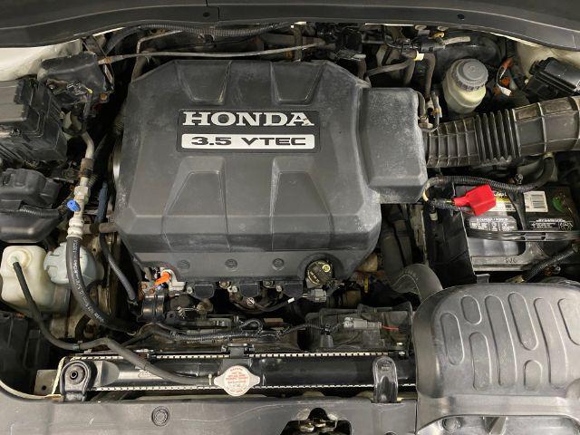 used 2006 Honda Ridgeline car, priced at $13,997