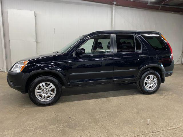 used 2004 Honda CR-V car, priced at $8,990