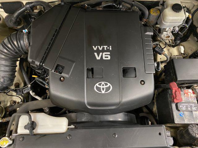 used 2008 Toyota FJ Cruiser car, priced at $17,997