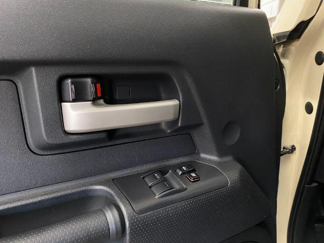 used 2008 Toyota FJ Cruiser car, priced at $17,997