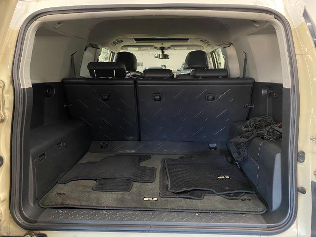 used 2008 Toyota FJ Cruiser car, priced at $17,997