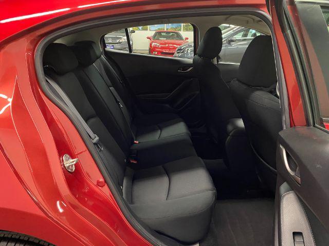 used 2016 Mazda Mazda3 car, priced at $12,997