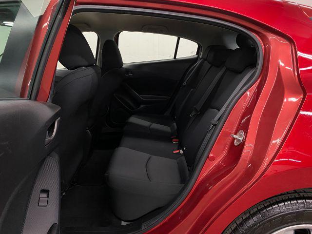used 2016 Mazda Mazda3 car, priced at $12,997