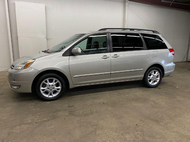 used 2004 Toyota Sienna car, priced at $14,997