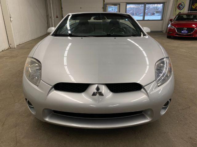 used 2007 Mitsubishi Eclipse car, priced at $12,997