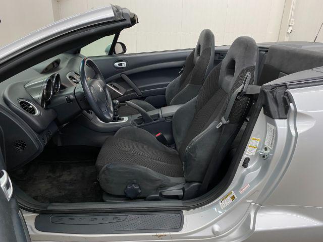 used 2007 Mitsubishi Eclipse car, priced at $12,997