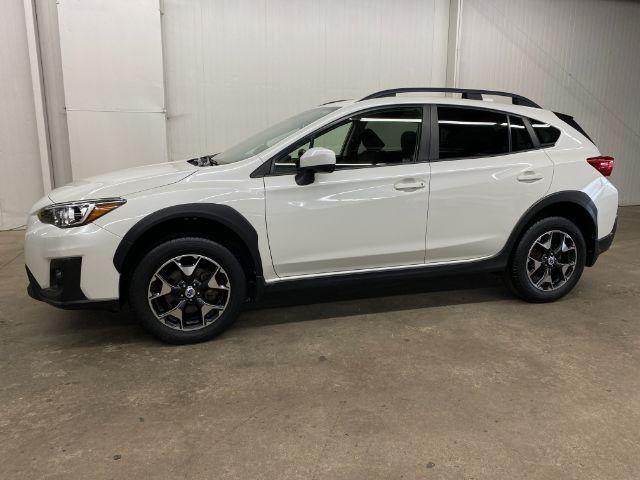 used 2018 Subaru Crosstrek car, priced at $19,990