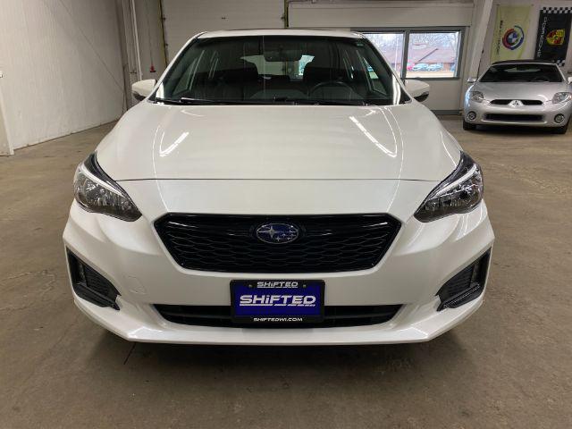 used 2017 Subaru Impreza car, priced at $16,997