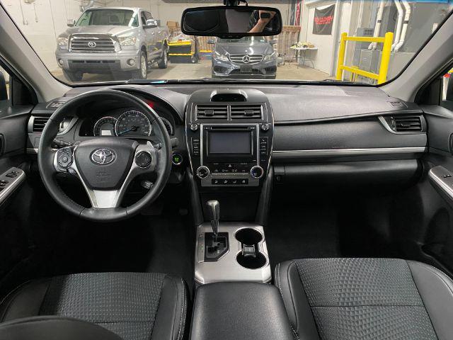 used 2013 Toyota Camry car, priced at $18,990