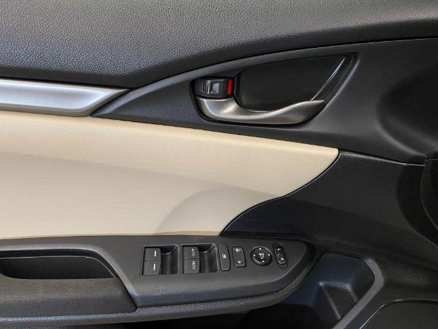 used 2018 Honda Civic car, priced at $16,997