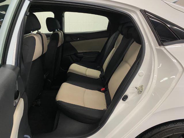 used 2018 Honda Civic car, priced at $16,997