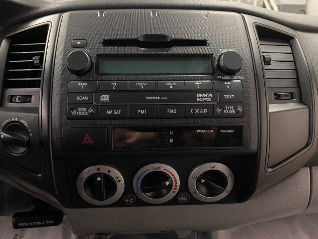 used 2010 Toyota Tacoma car, priced at $18,997