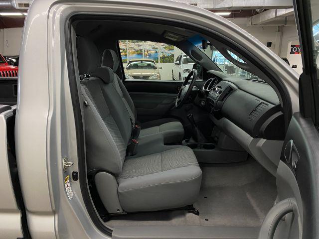 used 2010 Toyota Tacoma car, priced at $18,997