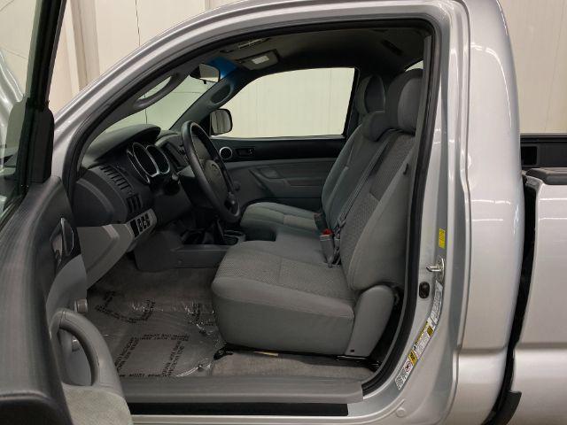 used 2010 Toyota Tacoma car, priced at $18,997