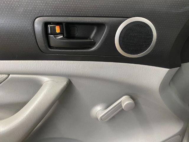 used 2010 Toyota Tacoma car, priced at $18,997