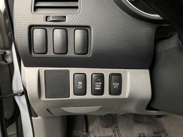 used 2010 Toyota Tacoma car, priced at $18,997