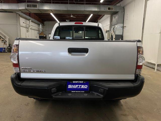 used 2010 Toyota Tacoma car, priced at $18,997