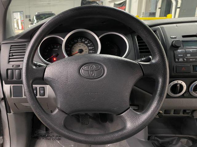 used 2010 Toyota Tacoma car, priced at $18,997