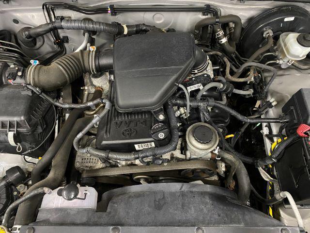 used 2010 Toyota Tacoma car, priced at $18,997