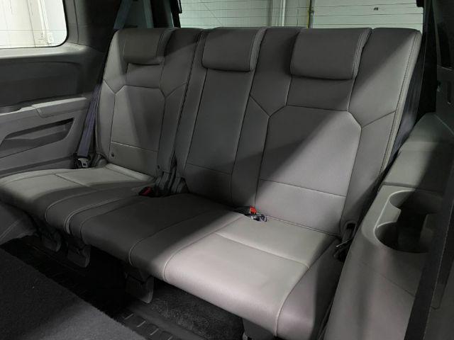 used 2011 Honda Pilot car, priced at $10,997