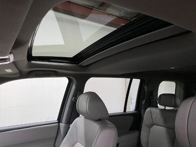 used 2011 Honda Pilot car, priced at $10,997