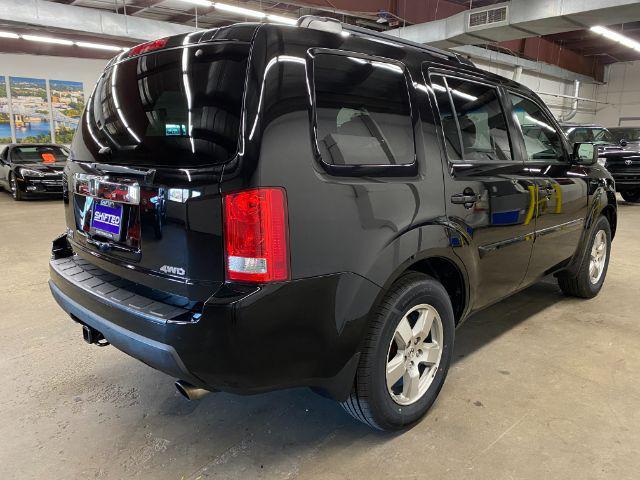 used 2011 Honda Pilot car, priced at $10,997