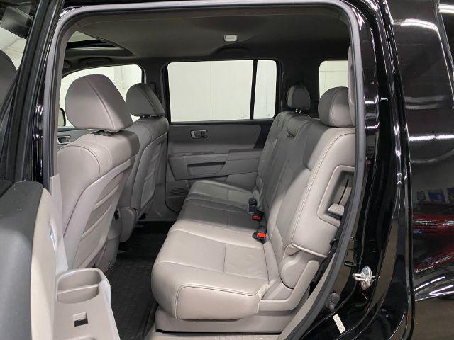 used 2011 Honda Pilot car, priced at $10,997