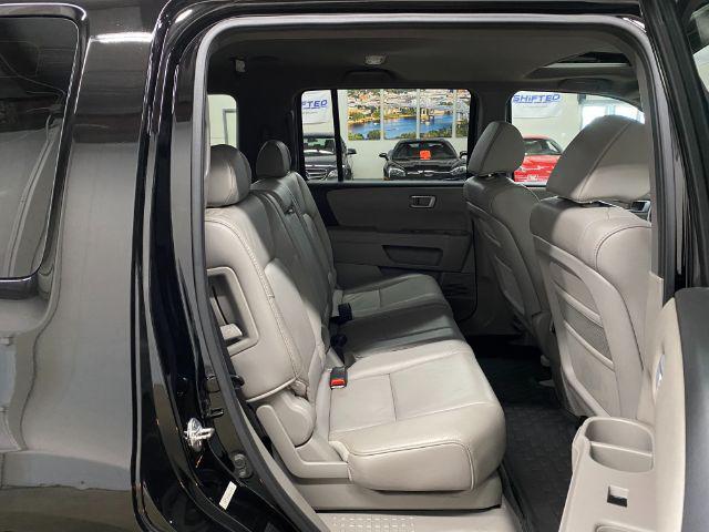 used 2011 Honda Pilot car, priced at $10,997