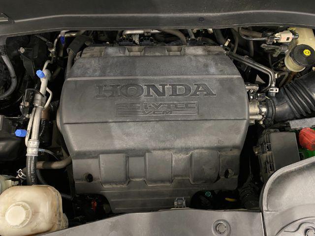 used 2011 Honda Pilot car, priced at $10,997