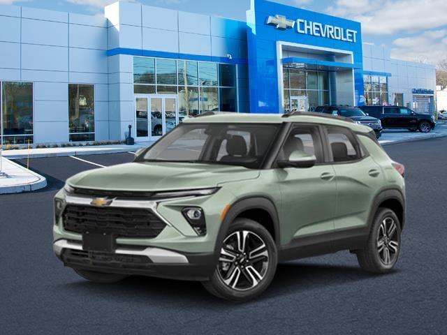 new 2026 Chevrolet Equinox car, priced at $34,216