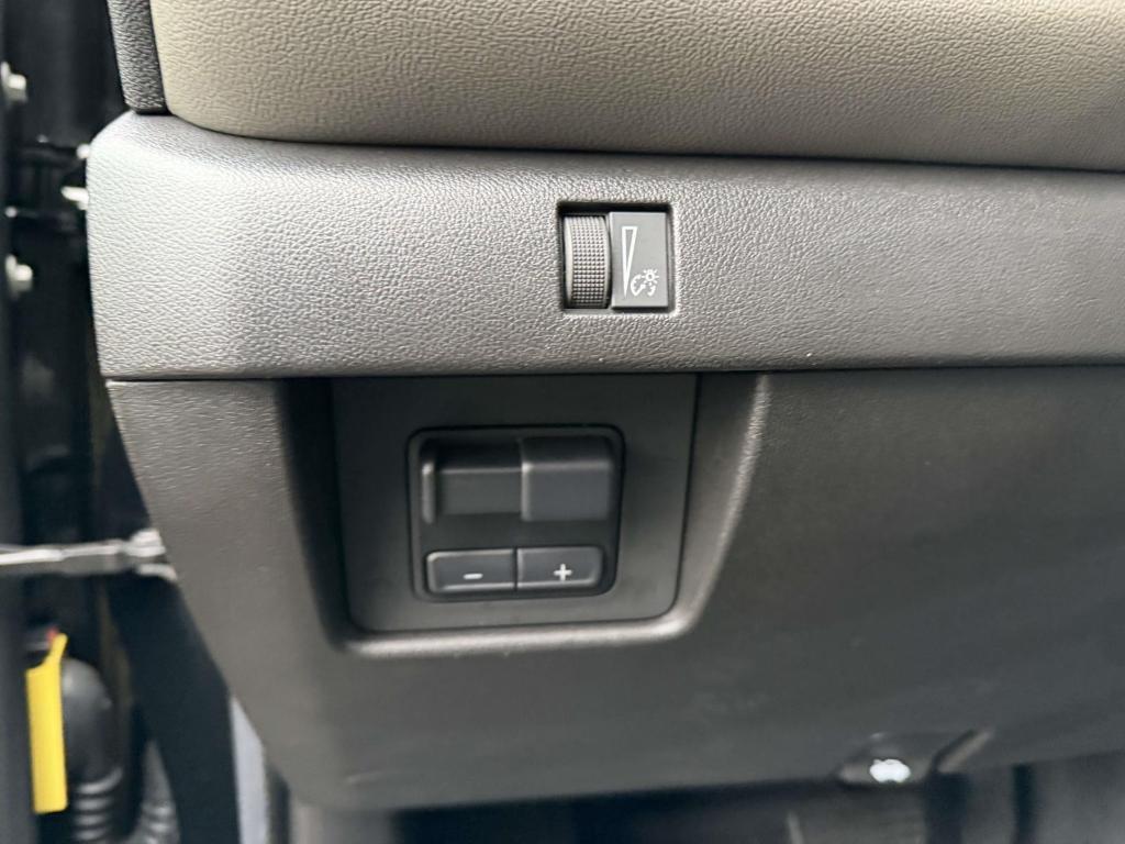 used 2024 Chevrolet Colorado car, priced at $45,950