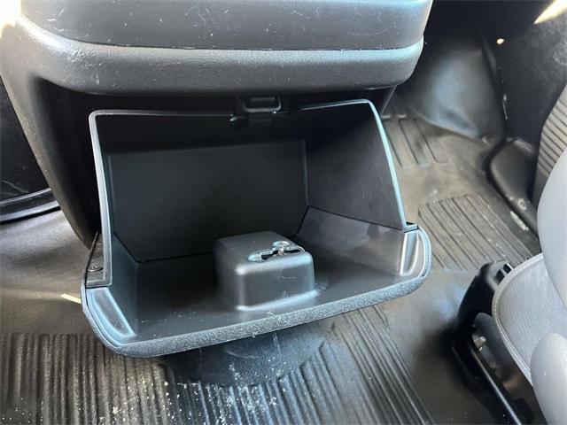 used 2024 Chevrolet Express 2500 car, priced at $28,950