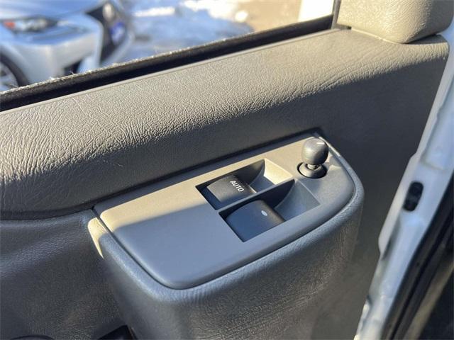 used 2024 Chevrolet Express 2500 car, priced at $28,950