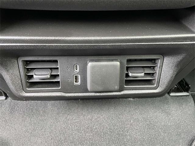 used 2024 Chevrolet Silverado 1500 car, priced at $36,900