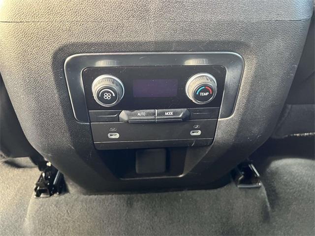 used 2024 Chevrolet Suburban car