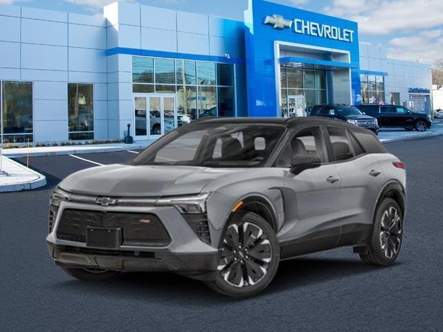 new 2026 Chevrolet Blazer EV car, priced at $57,909