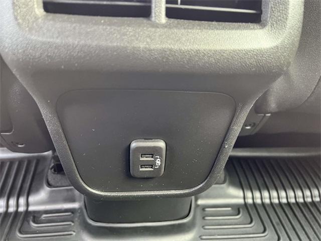 used 2023 Chevrolet Equinox car, priced at $19,500