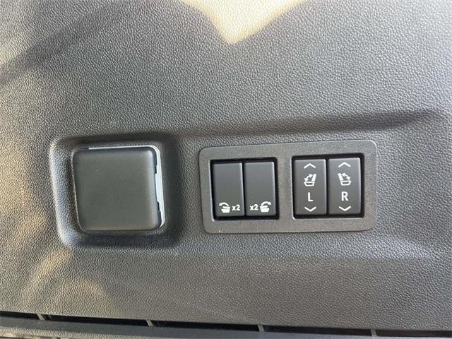 used 2024 Chevrolet Suburban car, priced at $69,500