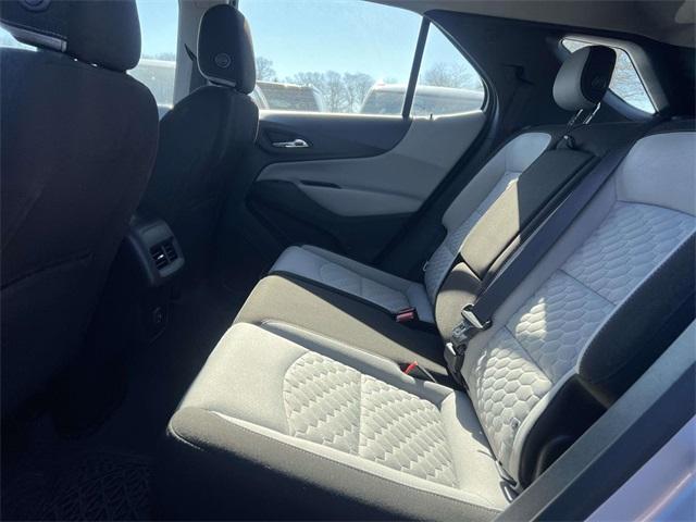 used 2019 Chevrolet Equinox car, priced at $12,900
