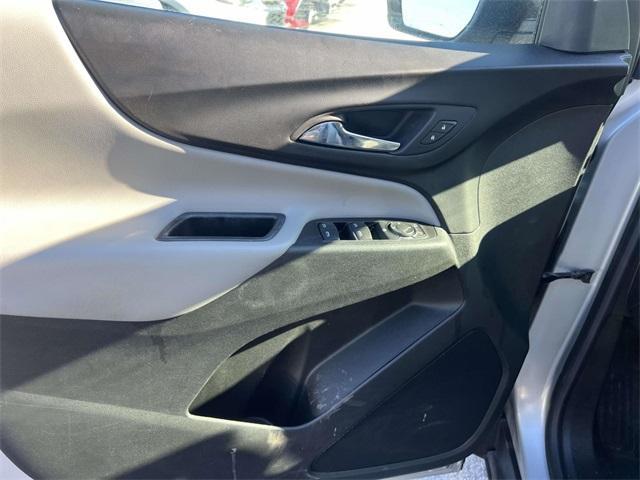 used 2019 Chevrolet Equinox car, priced at $12,900