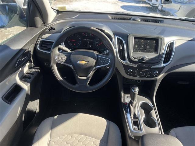 used 2019 Chevrolet Equinox car, priced at $12,900