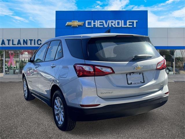 used 2019 Chevrolet Equinox car, priced at $12,900