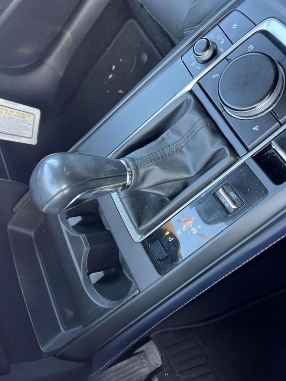 used 2021 Mazda CX-30 car, priced at $19,850