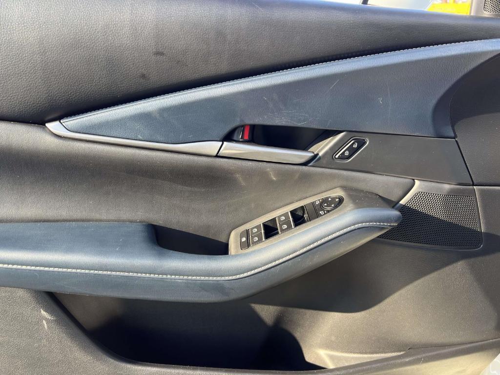 used 2021 Mazda CX-30 car, priced at $19,850