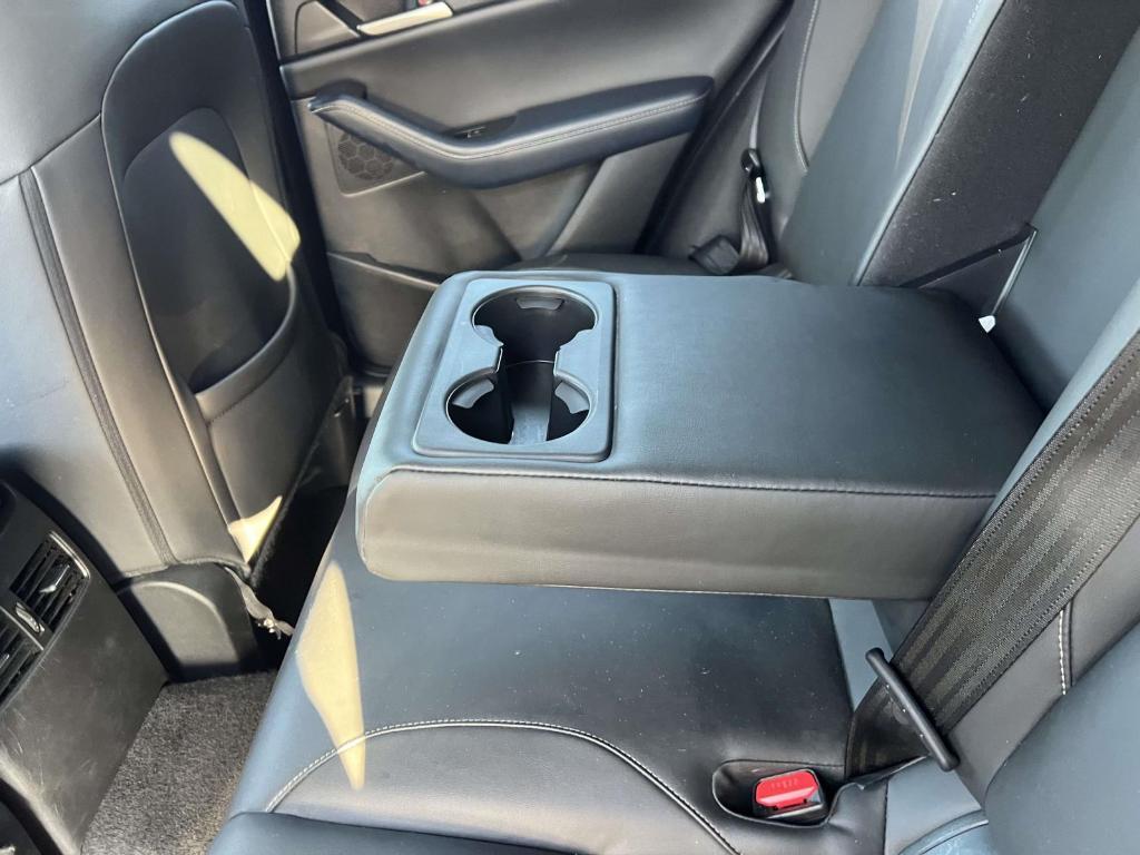 used 2021 Mazda CX-30 car, priced at $19,850