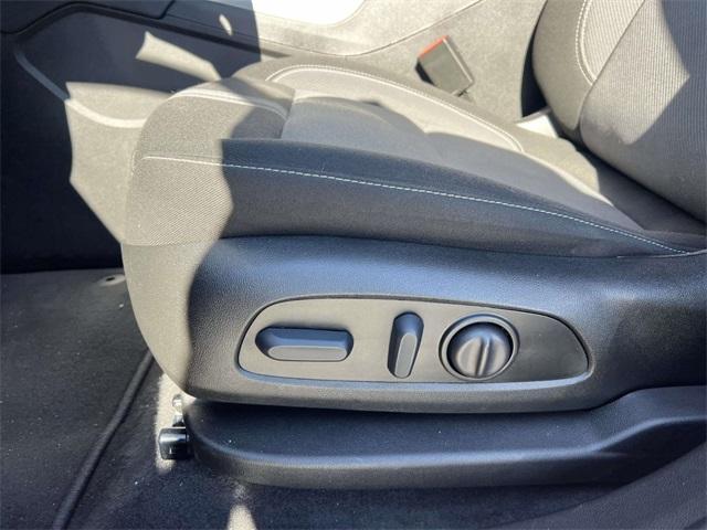 used 2025 Chevrolet Blazer car, priced at $25,905