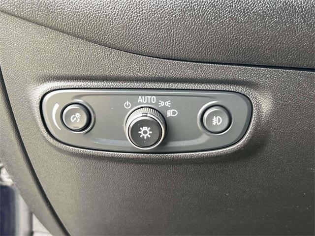 used 2020 Chevrolet Equinox car, priced at $15,950